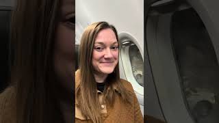 NYC to Colombia Travel Day Vlog