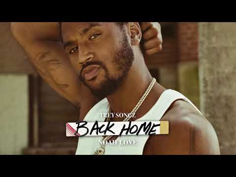 Trey Songz - Noah Love [Official Audio]