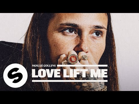 Mollie Collins - Love Lift Me (Official Audio)