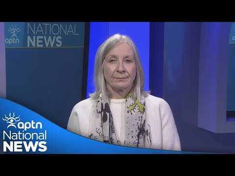 Indigenous Services Minister on future mercury care home and Jordan’s Principle | APTN News