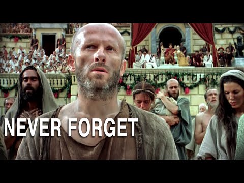 How The First Christians Suffered and Died for Faith (NEVER FORGET)