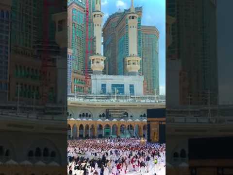 Makka madina#khane kaba #trending #shortsyoutube #videoshort