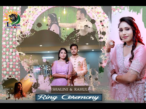 Shalini & Rahul Eng Hd Edit 20.11.2022