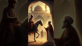 Rumi & Shams: A Friendship That Transformed the World #Rumi #ShamsTabrizi #SufiWisdom #MysticPoetry