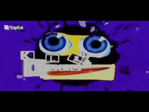 Klasky Csupo In Morph Major 0