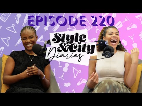 Celebrity PR Is Plummeting  || Style & City Diaries (Ep. 220)