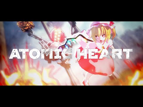 【ゆっくり実況:Atomic Heart】壊れた理想郷 Ep.08