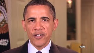 Leaked Video Of Obama Shakes DC - Democrats In A Panic