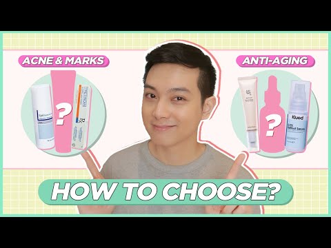 How to CHOOSE RETINOIDS / RETINOL? Simple Retinoid Guide + Recommendations! | Jan Angelo