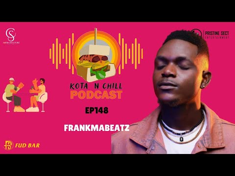 KOTA N CHILL EP 148 WITH FRANKMABEATZ  | SOA MATTRIX | USHER | CNETHEMBA GONELO | SOA FAMILY | IZITH