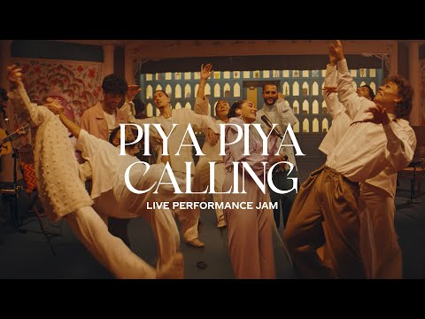 Piya Piya Calling | Live Performance Jam | Coke Studio Pakistan | Season 15