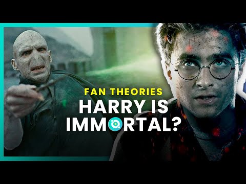 Harry Potter: 5 Fan Theories That Were Right (And 5 Totally Ridiculous Ones) | OSSA Movies