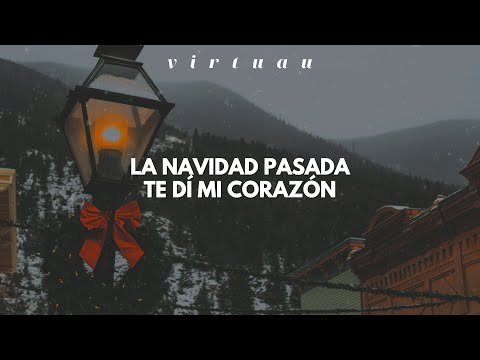 Wham! - Last Christmas (Traducida al Español)