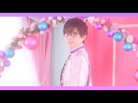 【なるき】ソロ曲「隣り合わせのダイアリー」MV【パンダドラゴン】