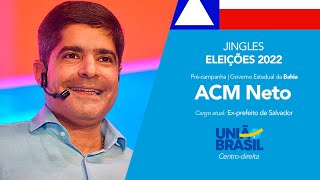 Jingles estaduais das eleições 2022 | Pré-Campanha