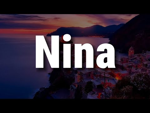 .Feast - Nina (Lirik) || Mix…