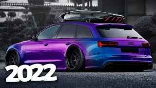 Car Music Mix 2022 🔥 Best Remixes of Popular Songs 2022 & EDM, Bass Boosted