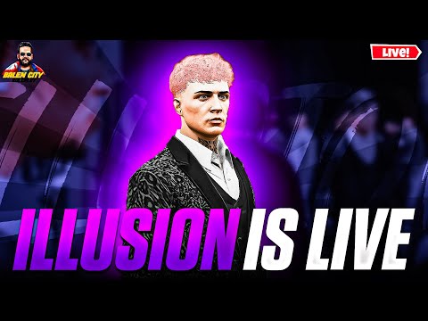 Kasto Chai Duty Garxu Hola Ta Mah | illusion | BCRP | GTA RP | #bcrp