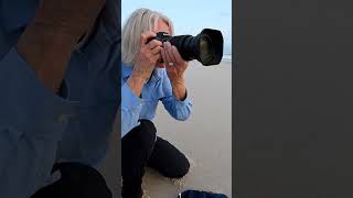 Nikon Z6III | Behind-the-scenes | Landscape & bird photography /  videography with Deb Sandidge