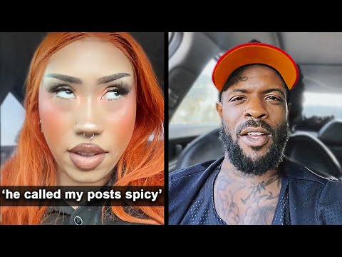 Man Rejects Woman After REVIEWING Her Social Media...