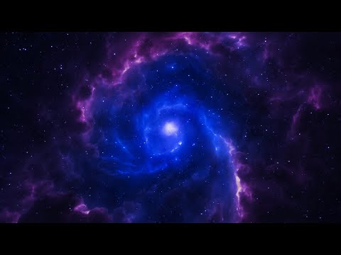 ✨ Space Flight - Ambient Space Music for Sleep, Focus and Relaxation 10 Hours