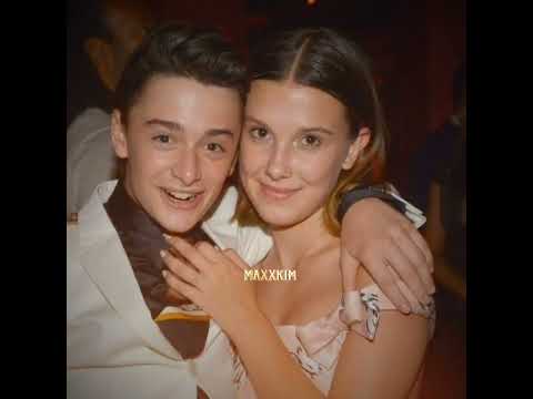 #nillie#milliebobbybrown#noahschnapp#millieandnoah#shorts#blowup#edit#capcut#friendship#bestfriends