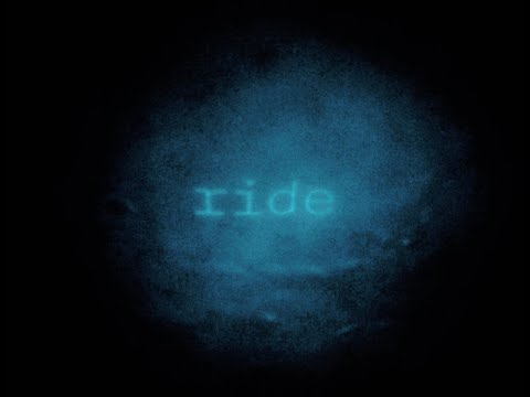 The Marías - Ride (Visualizer)