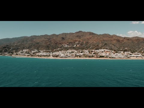 Wedding video - Lucy & Luke (Mojácar, Spain)