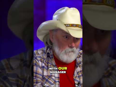 Dickey Betts on being portrayed in Almost Famous