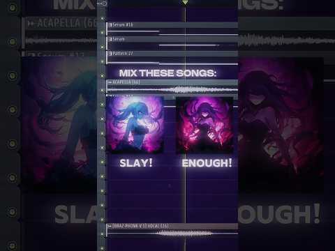 Eternxlkz - SLAY ENOUGH! 19th of July #shorts