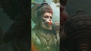 🚩🚩जय श्री राम 🚩🚩Hanuman ji ka power 100#youtubeshorts #shorts #ytshorts #bhaktisong