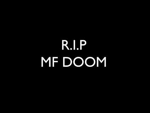 MF DOOM - Coffin Nails (outro) [MM FOOD BOOTLEG]