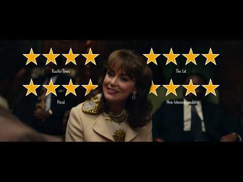 MISBEHAVIOUR (2020) [HD] - Starring Keira Knightley, Gugu Mbatha-Raw, Keeley Hawes, Jessie Buckley