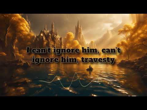 Pendulum-KWAYE (Lyrics)