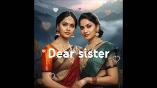 #dearsisters ❤