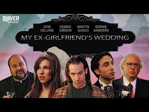 My X-Girlfriend's Wedding Reception (1999) | Bernie Sanders' Cameo | Full Movie