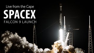 Watch Live: SpaceX Falcon 9 rocket launches 21 Starlink satellites from Cape Canaveral