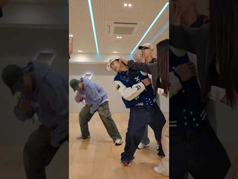 박재범 (Jay Park) - ‘Mayday (Feat. Ty Dolla $ign)’ Dance Practice Video