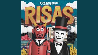 Risas