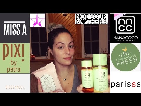 SKIN CARE ROUTINE || HAIR CARE || WAXING MY EYEBROWS || GET UNREADY WITH ME