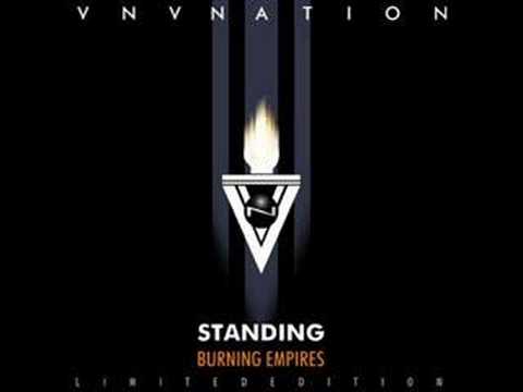 VNV Nation - Radius²