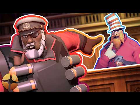 [TF2] SoundSmith Exposed as a Fraud?!? - Meatloaf