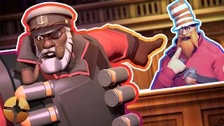 [TF2] SoundSmith Exposed as a Fraud?!? - Meatloaf