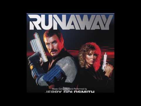 Runaway (OST) - Alley Flight