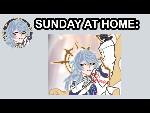 Honkai: Star Rail Meme Chat Compilation (Sunday, Fugue, And More!) | Volume 4