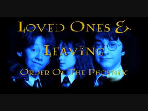 Harry Potter Film Ending Mix By Me