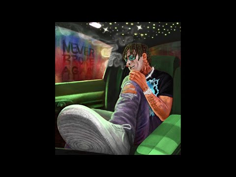 [FREE] (HARD) Yeat x NBA YoungBoy Type Beat 2023 - "Fast Livin" | @yunglando_