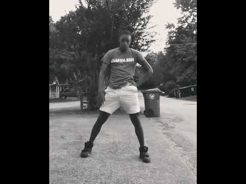 "Juicy" by Doja Cat Dance | Choreography by @lar0n.best