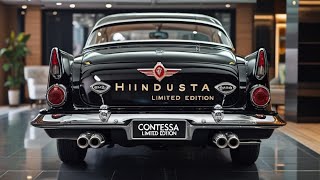 Hindustan Contessa – अब पहले से ज्यादा दमदार और एडवांस!"