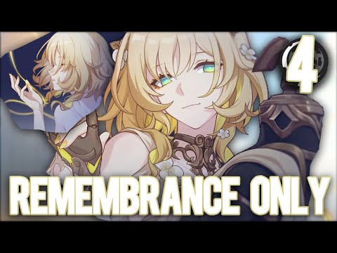 I NEED E1 AGLAEA!! | Honkai: Star Rail Remembrance Only